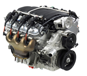 P26F2 Engine